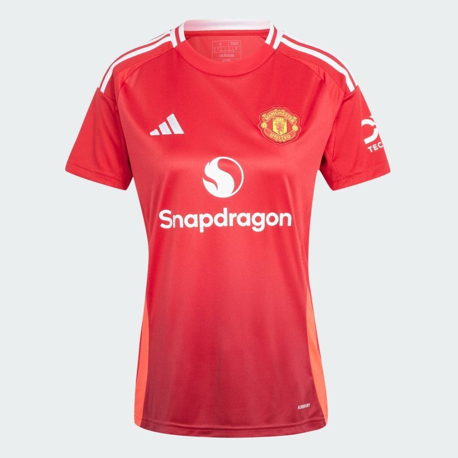 Adidas Maillot Domicile Manchester United 24/25