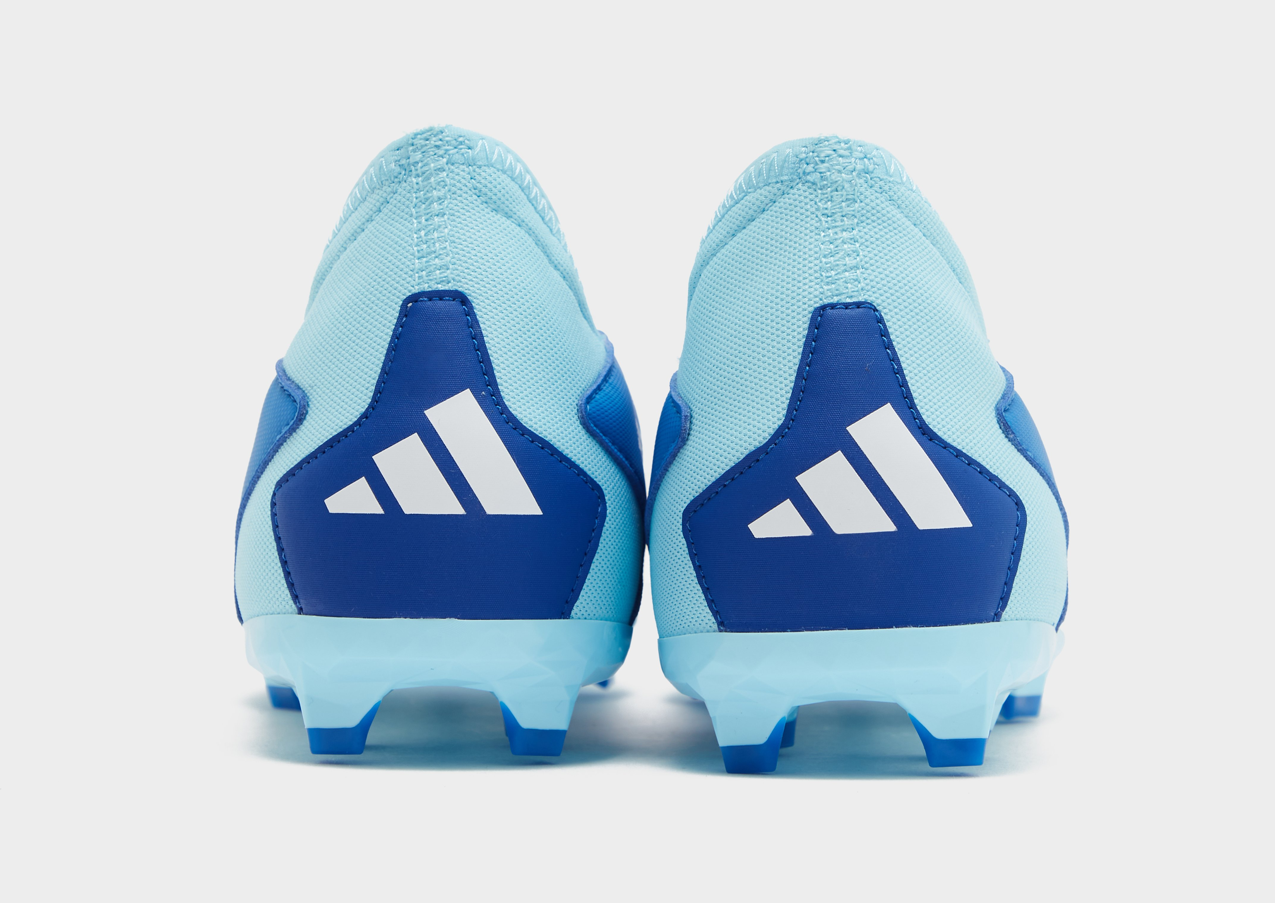 adidas Predator Accuracy .3 FG Junior