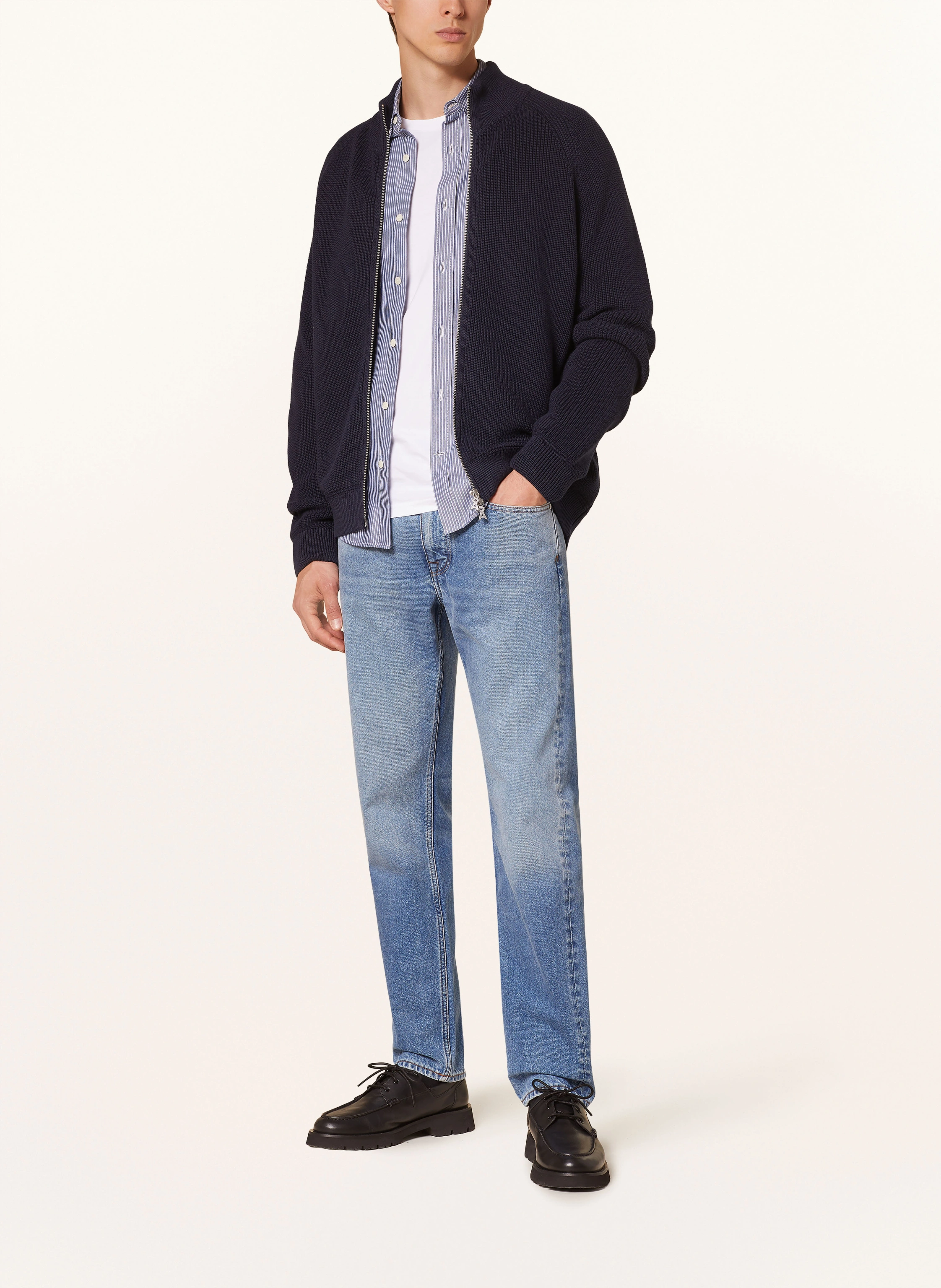ARMEDANGELS Jeans DYLAANO Straight Fit