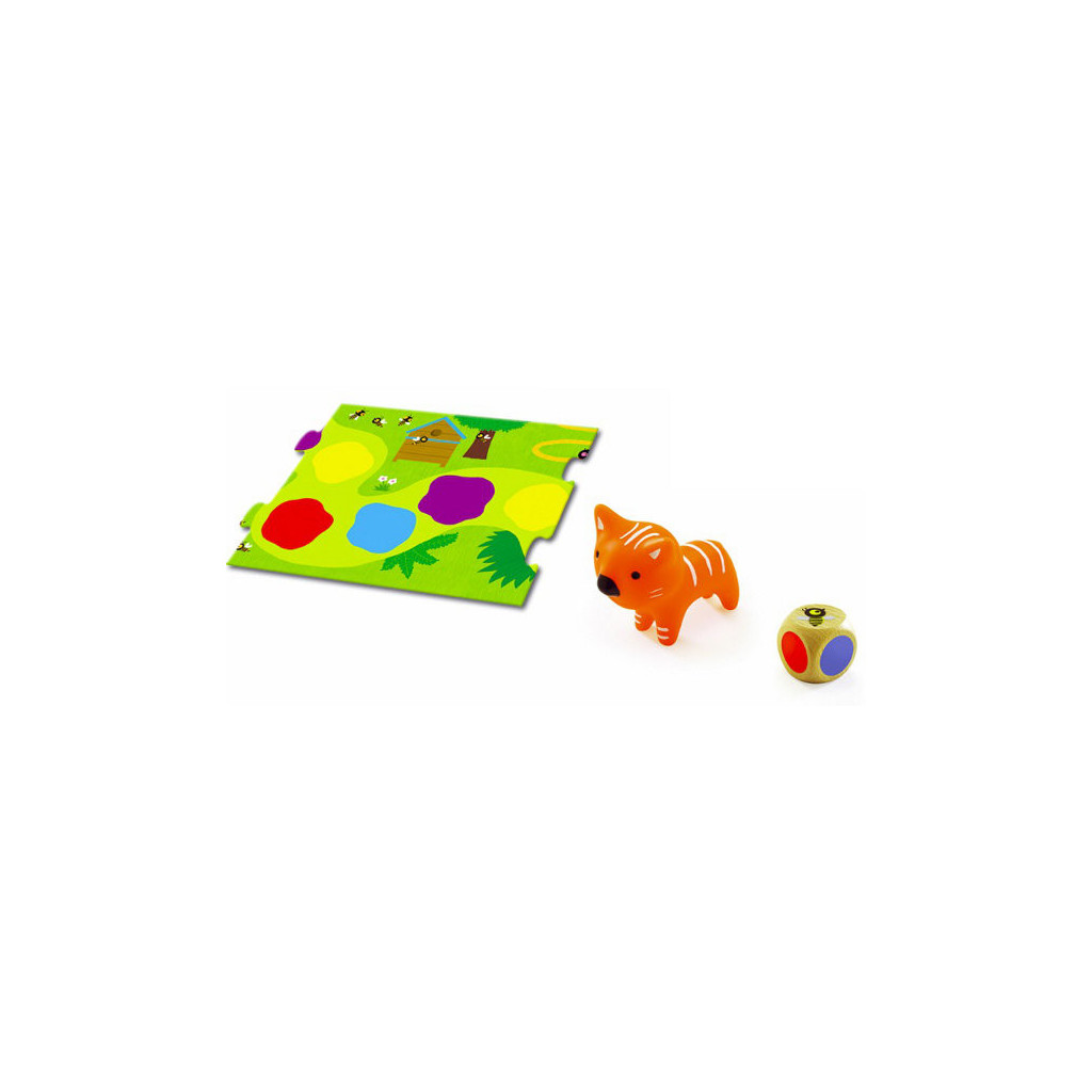 Little Circuit