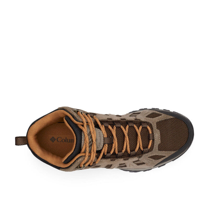 Redmond III Mid Waterproof - Chaussures randonnée homme