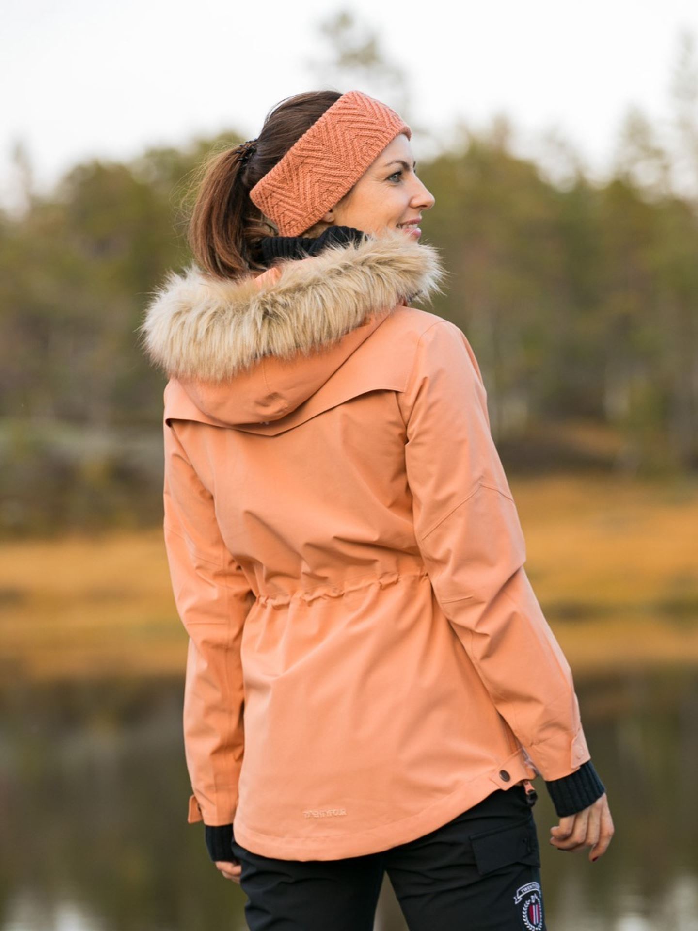 Finse 2.0 2-Lags Anorakk