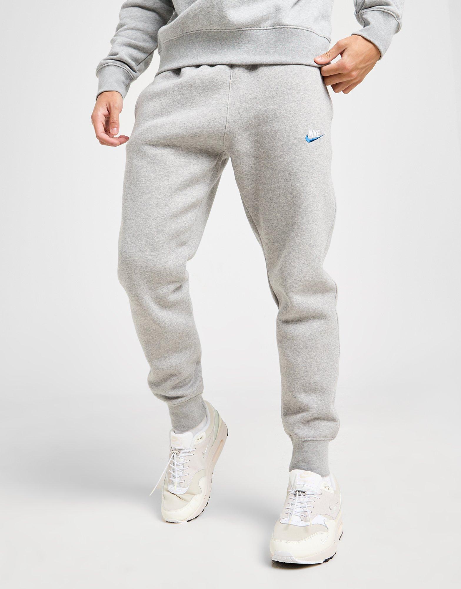 Nike Pantalon de jogging Sportswear Club Fleece Homme