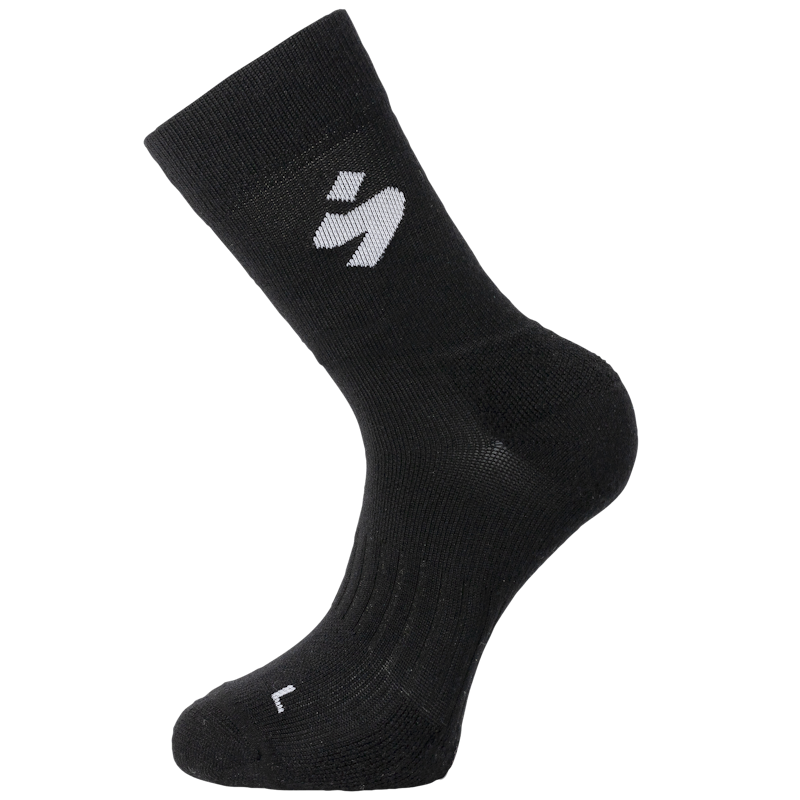 Sweet Protection Hunter Merino cykelstrømper sort