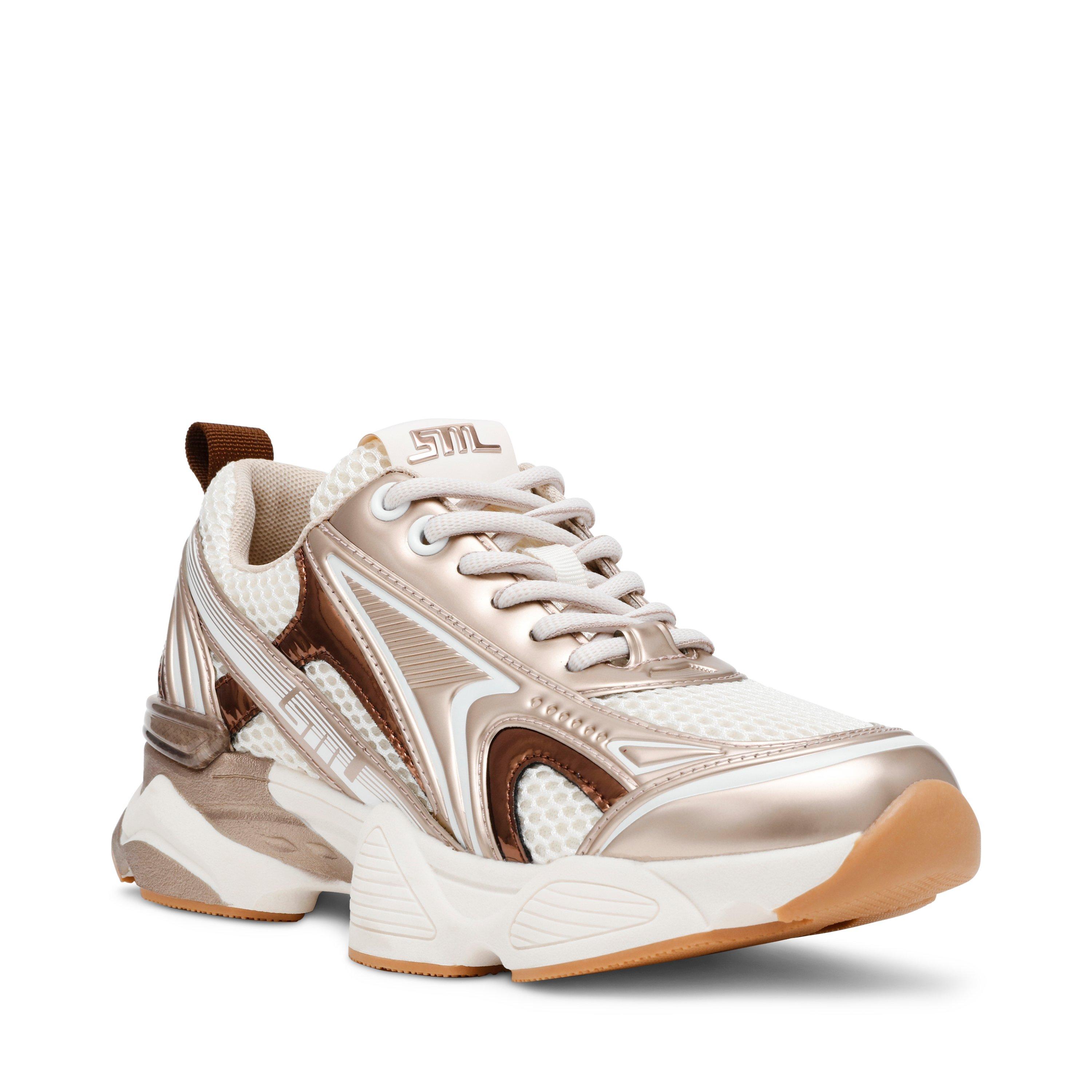 Steve Madden Speedster E Trainers