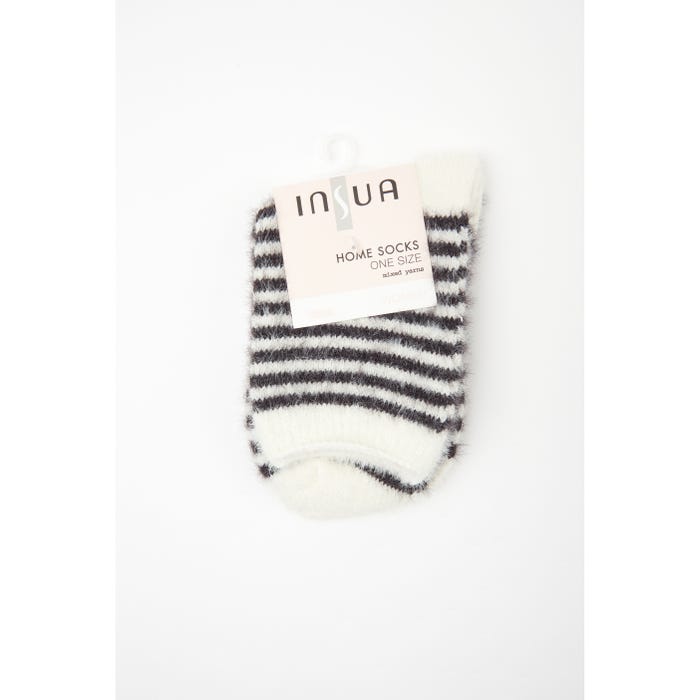 inSua-Home socks strepen - InSua