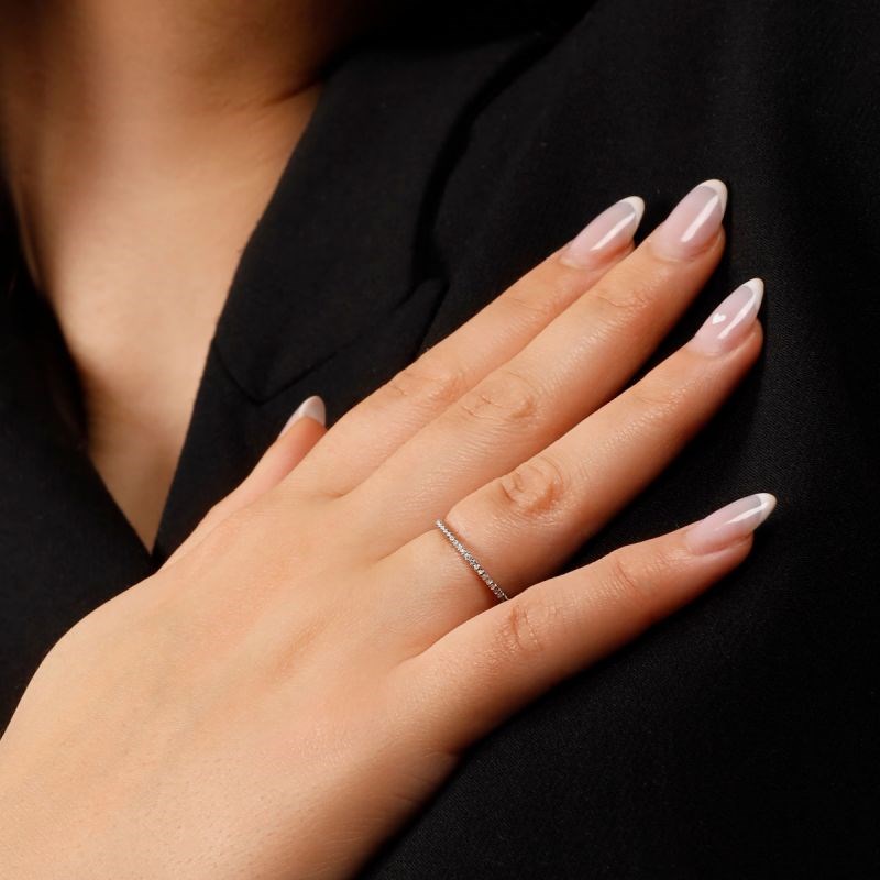 Bague Alliance 