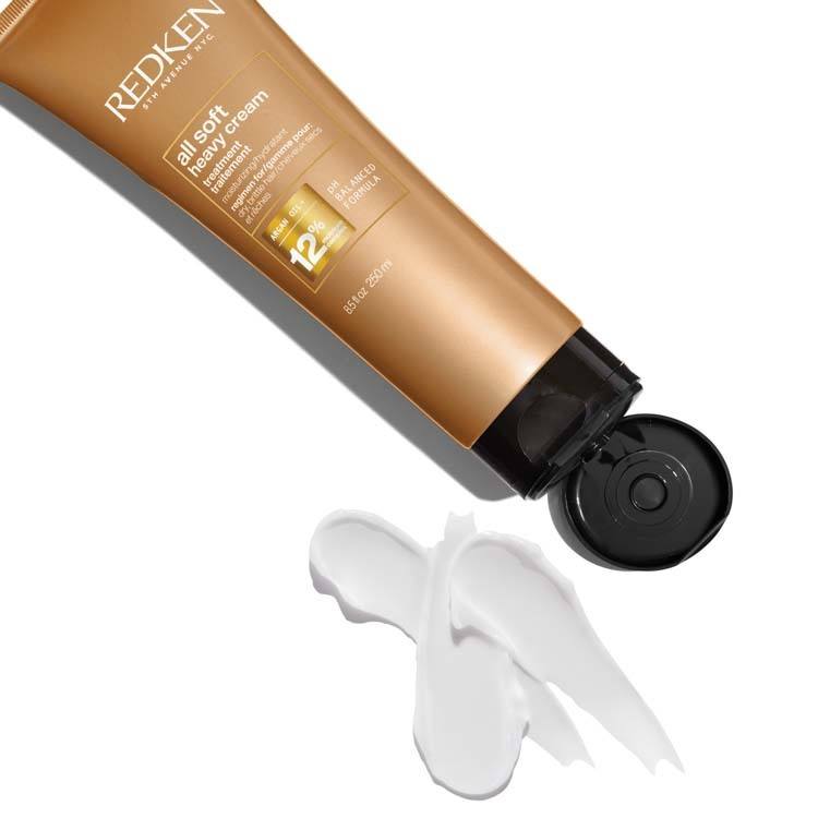Redken All Soft Heavy Cream 250ml