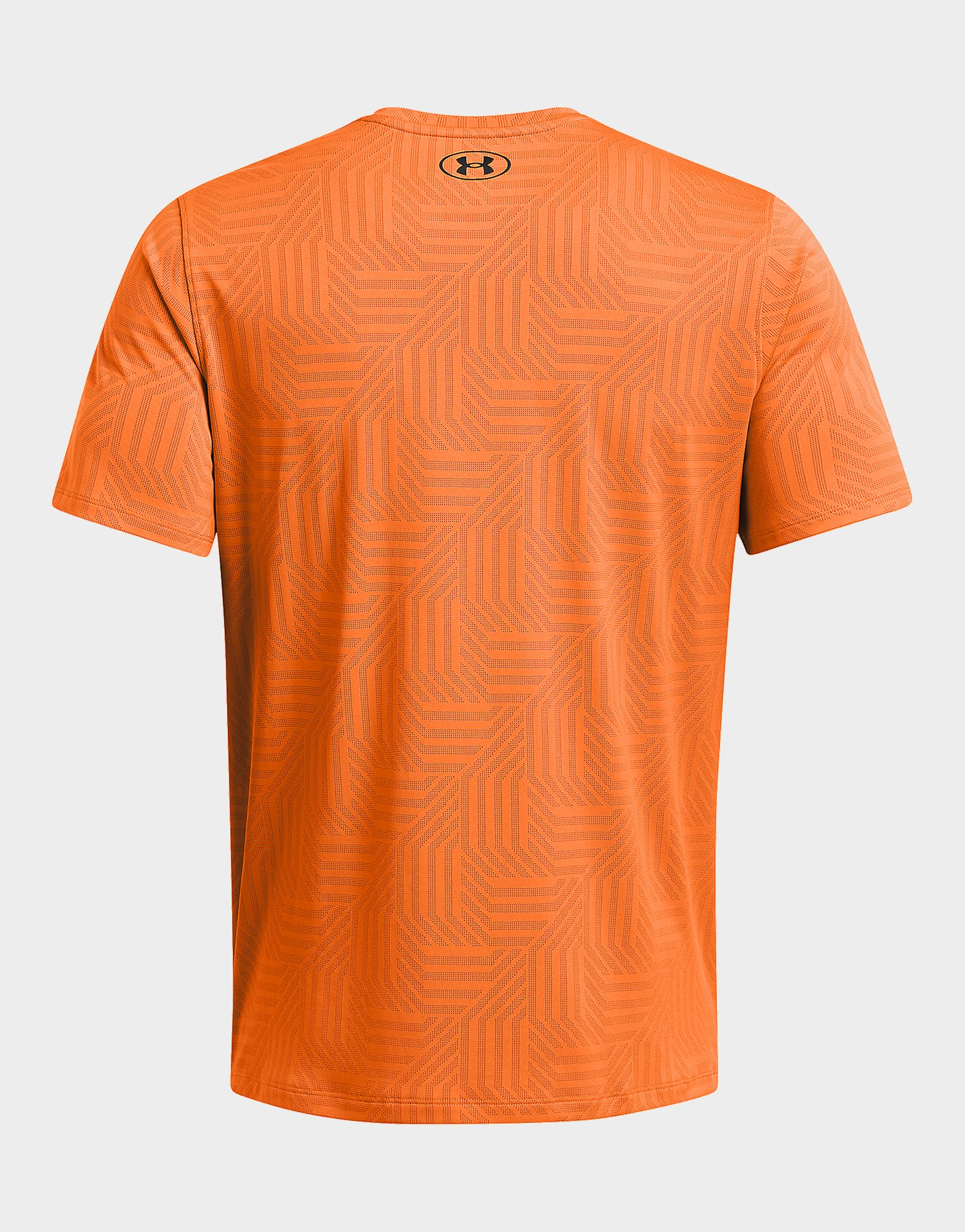 Under Armour T-shirt Vent Geotessa Homme