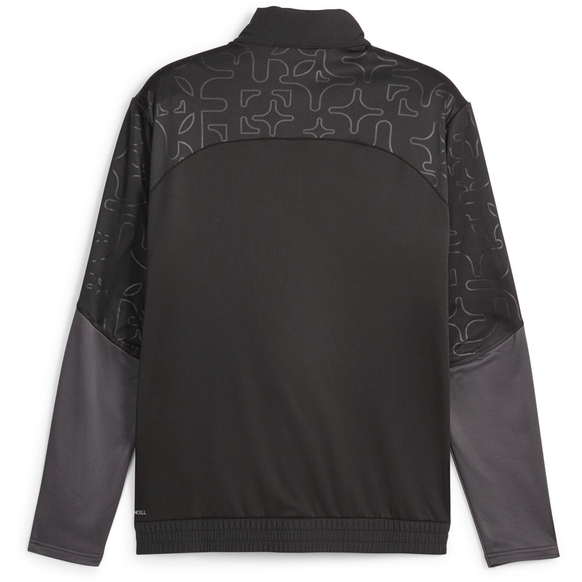 Puma Individual Winterized Jacket