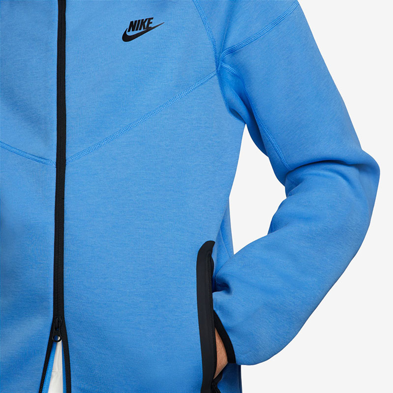 Nike Tech Fleece Trainingspak