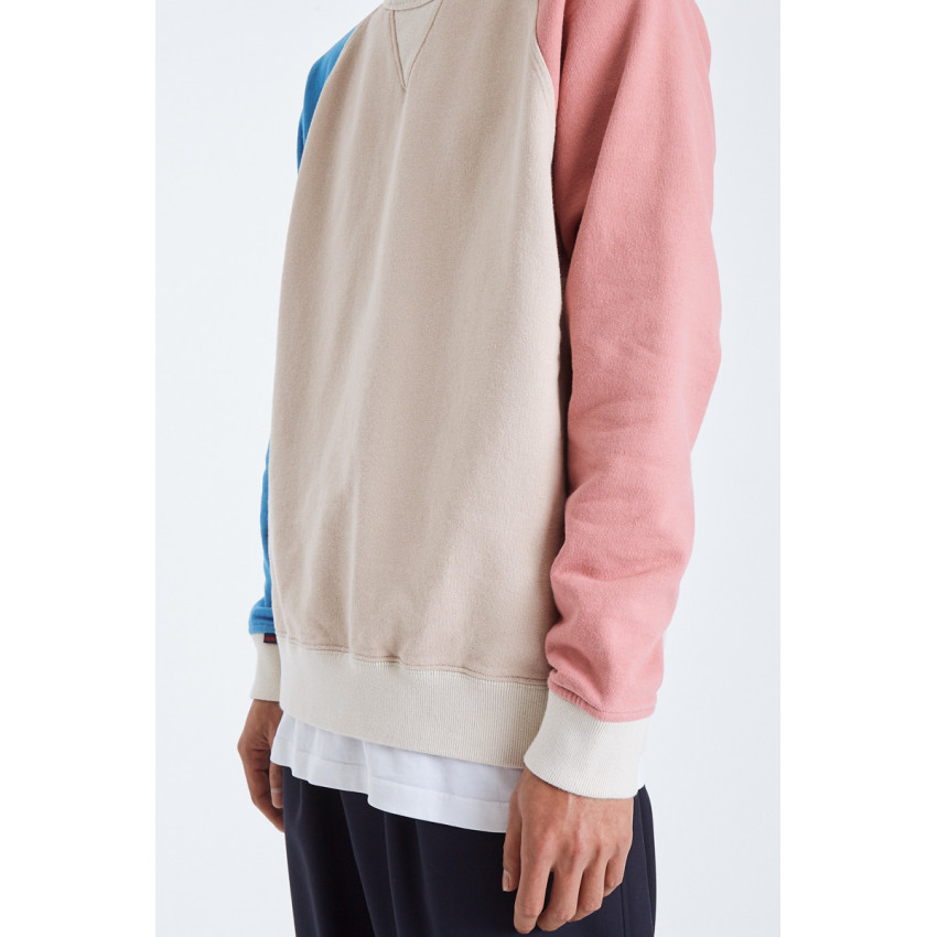 BOWKNOT THE NEXT DOOR Beige Pink Lt.Blue