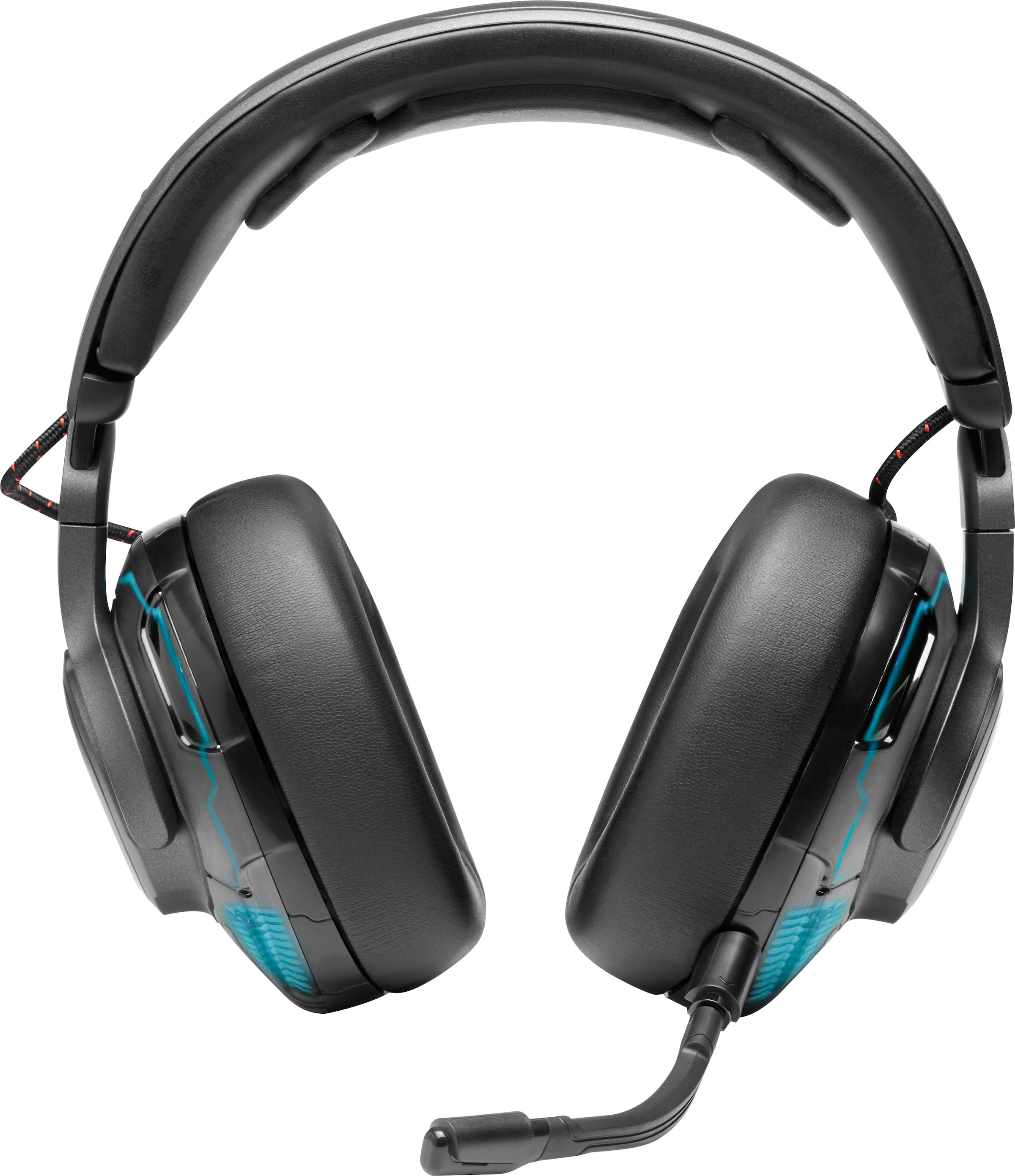 JBL Gaming-Headset »Quantum One« Noise-Cancelling