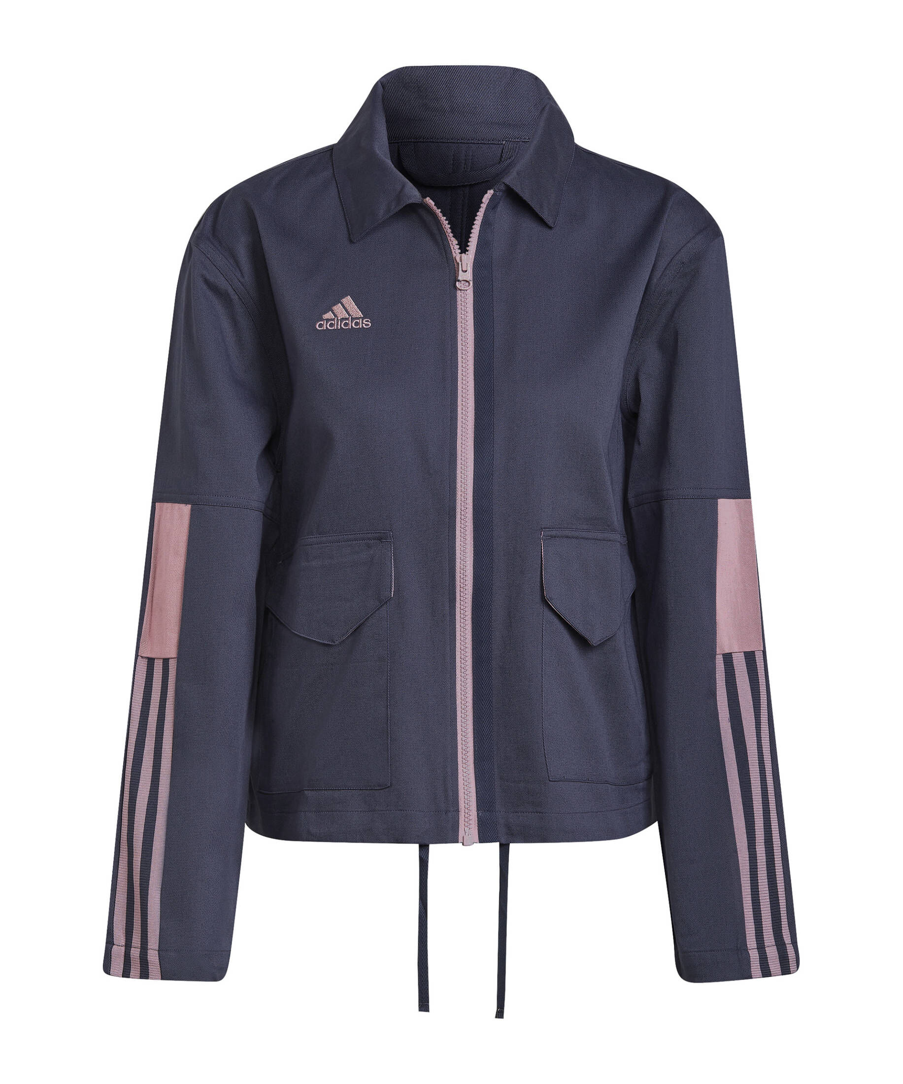 adidas Performance| Damen Fußball - Textilien - Jacken Tiro Cargo Trainingsjacke Damen