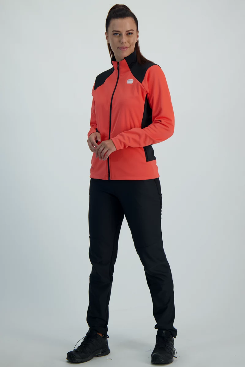Sportful Squadra Damen Langlaufhose
