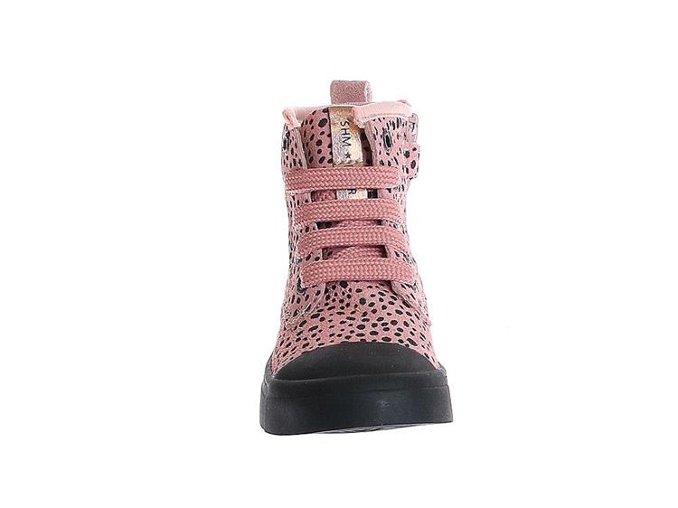 Shoesme SH22W012 Pink-Dots