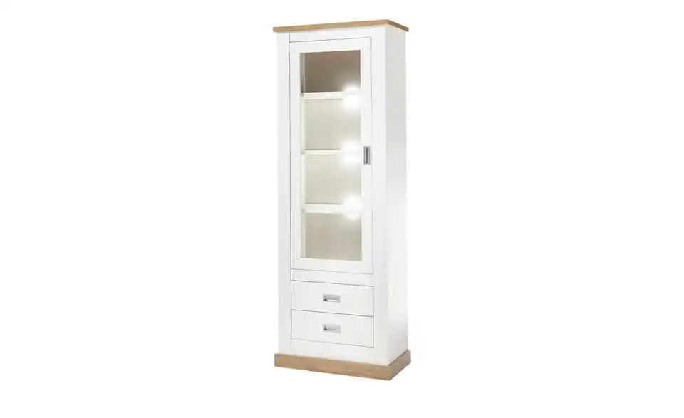 Vitrine Orlando