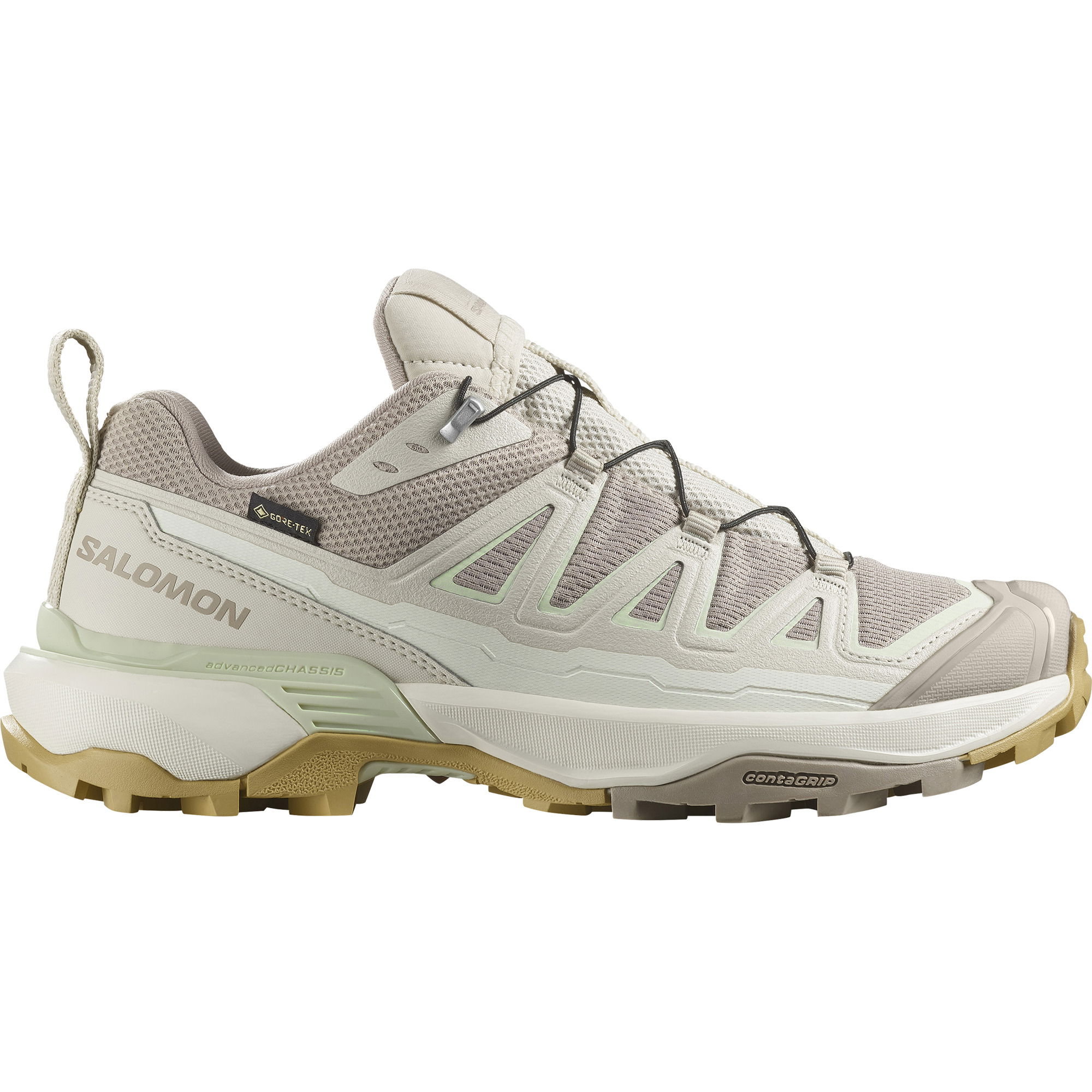 Salomon X Ultra 360 Edge GTX W's