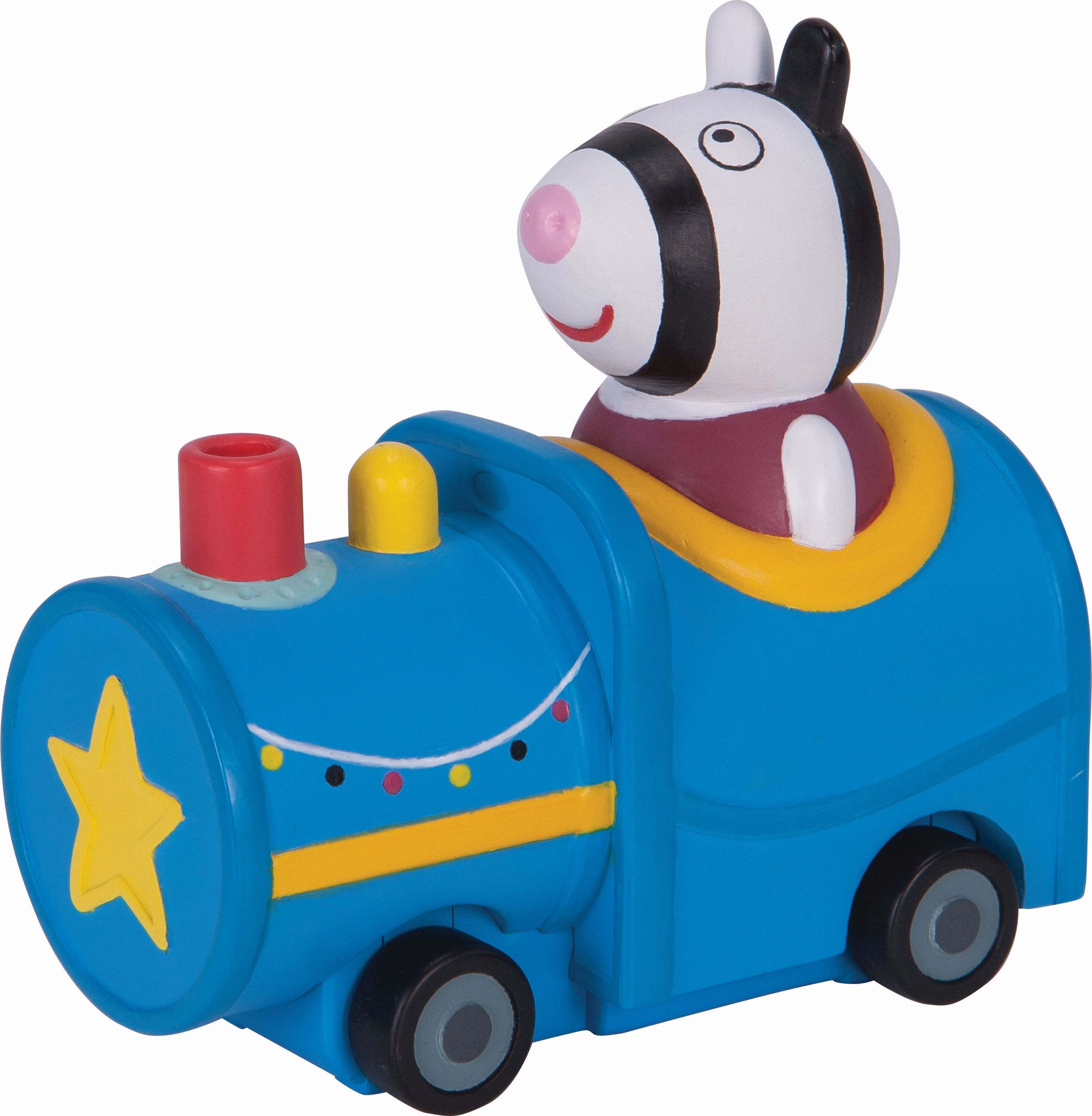 PEPPA PIG Mini Flitzer