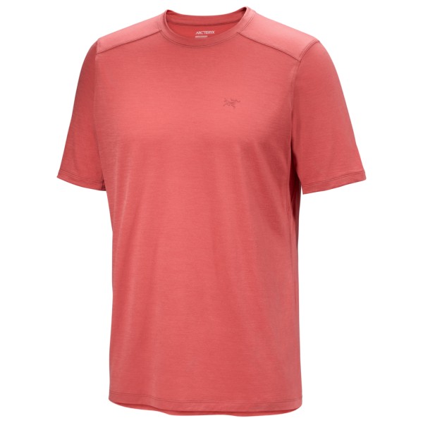 Arc'teryx - Ionia S/S - Haut en mérinos