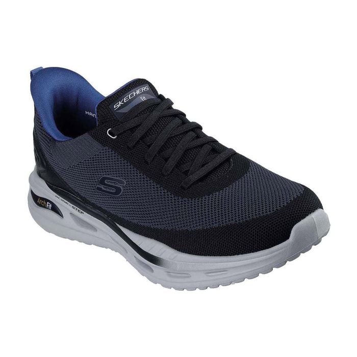 Skechers Arch Fit Orvan - Kincade Sneakers Heren