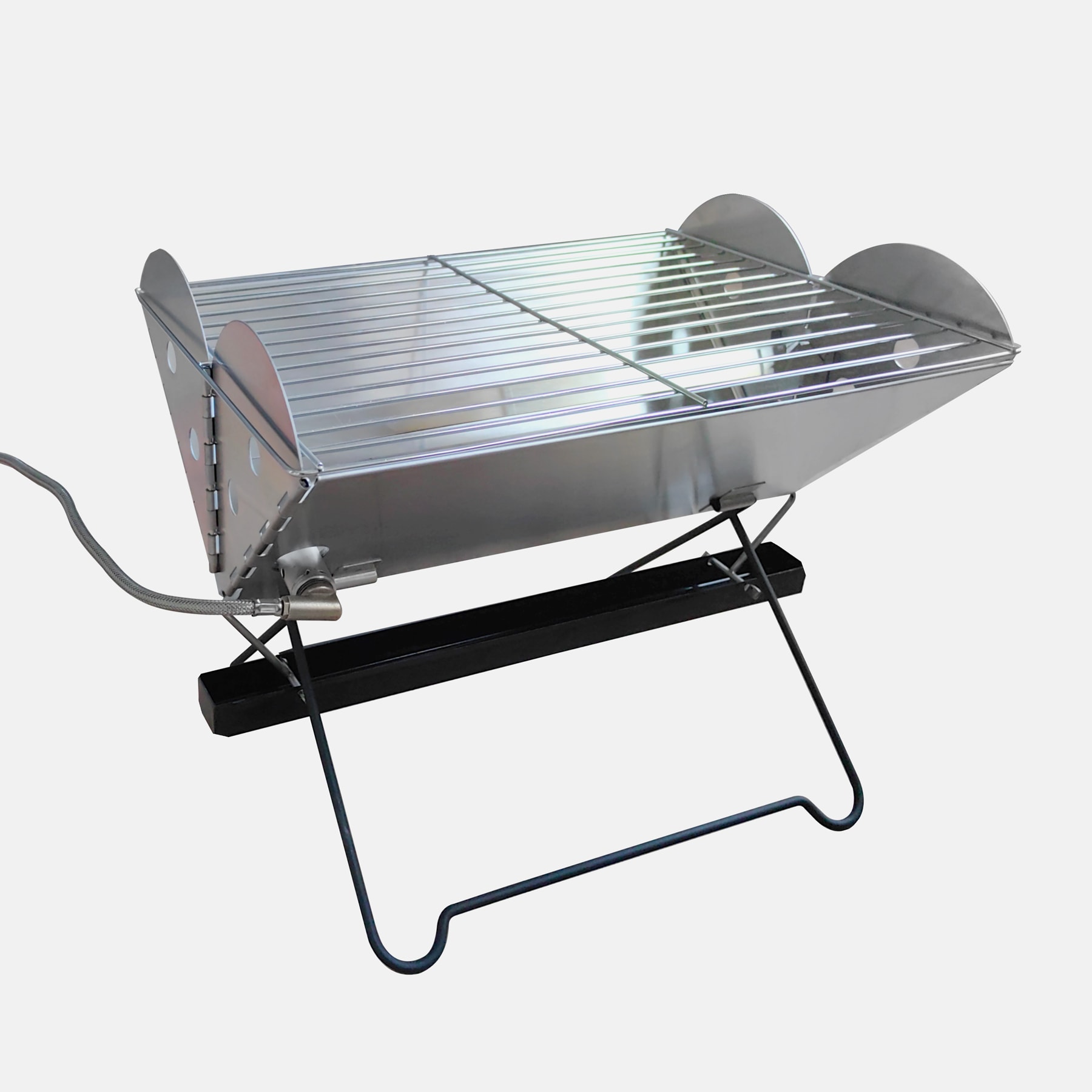 Falkeberg PackGrill UL<br>Sammenleggbar gassgrill