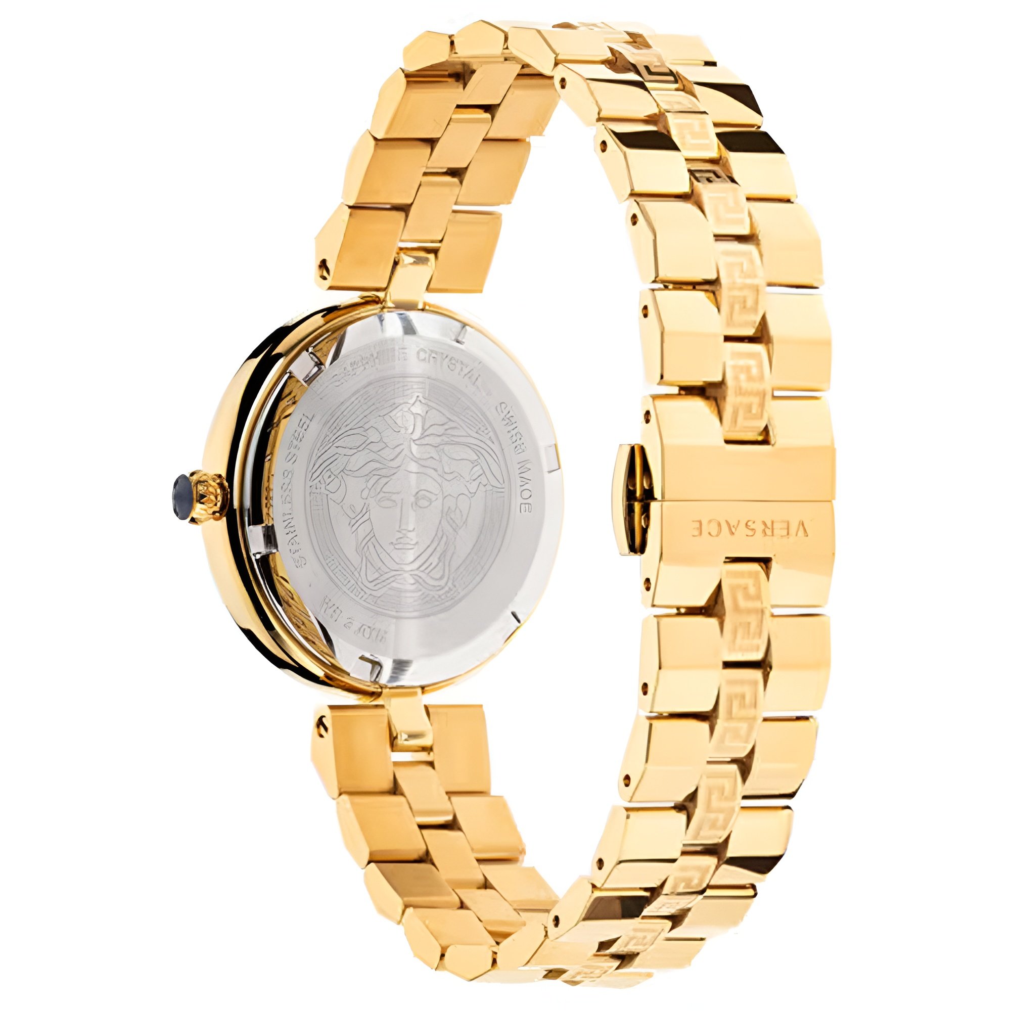 Virtus Infinity Watch
