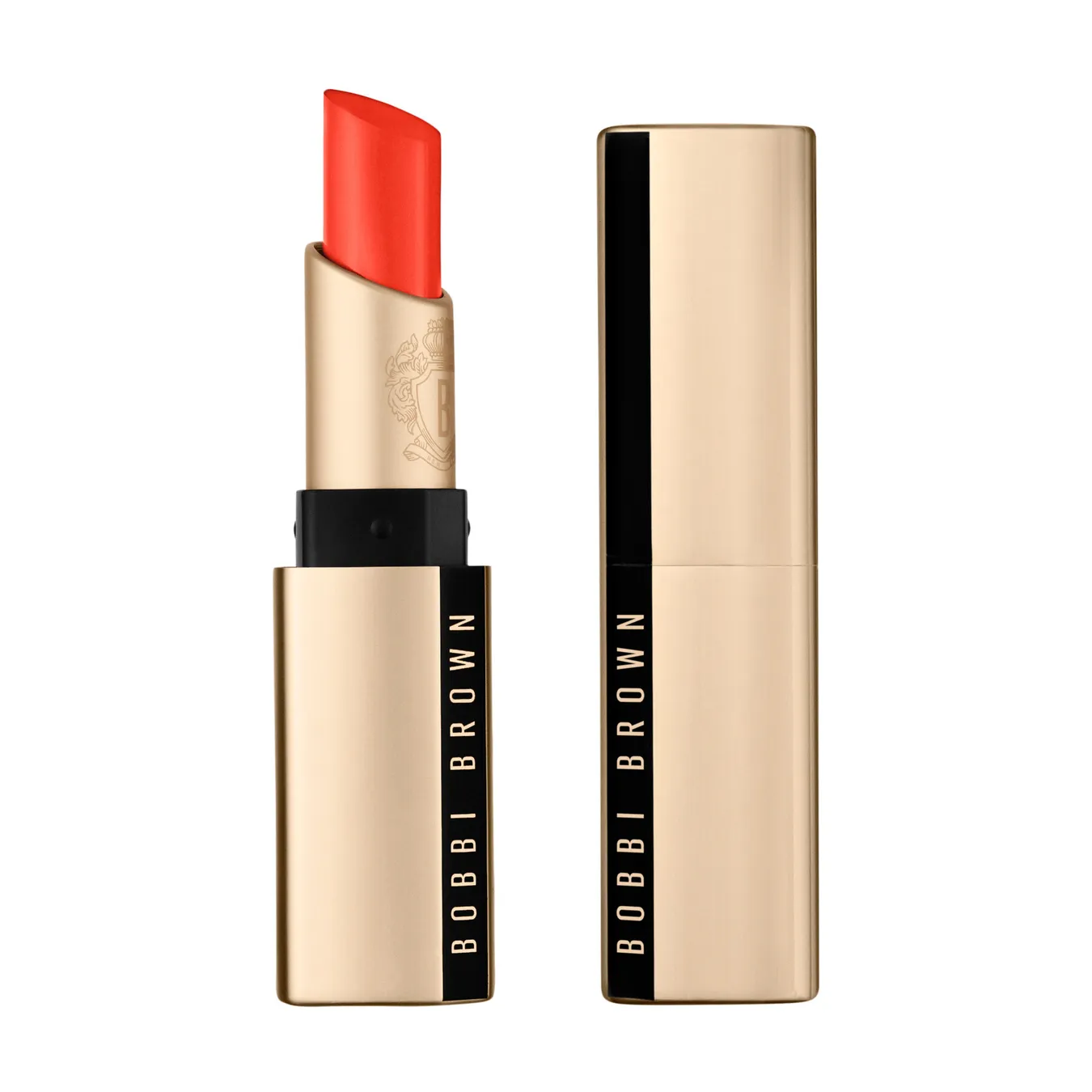 Bobbi Brown Luxe Matte Lip Color LippenstiftDowntown Rose