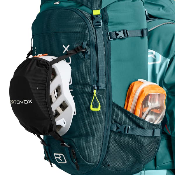 Sac à dos alpinisme ORTOVOX PEAK 52 S DARK PACIFIC