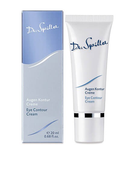 Dr. Spiller Augen Kontur Creme 20ml