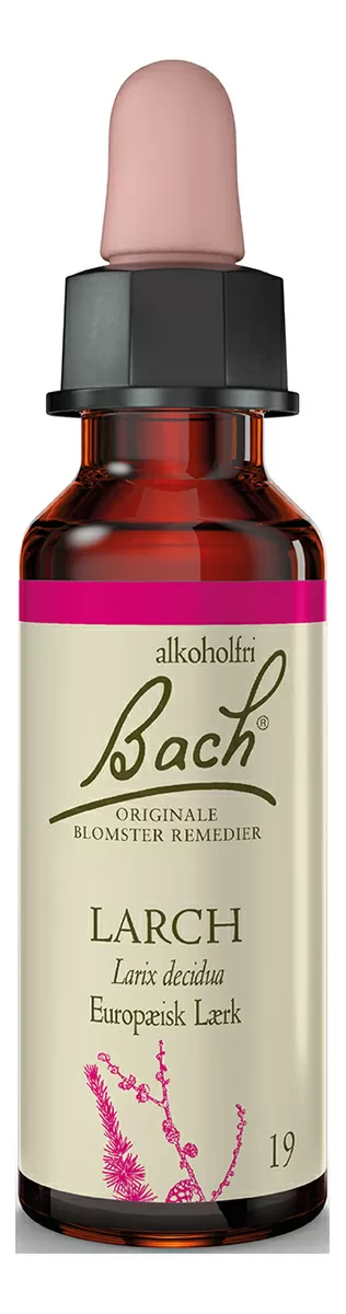 Bach Lærk - 10 ml