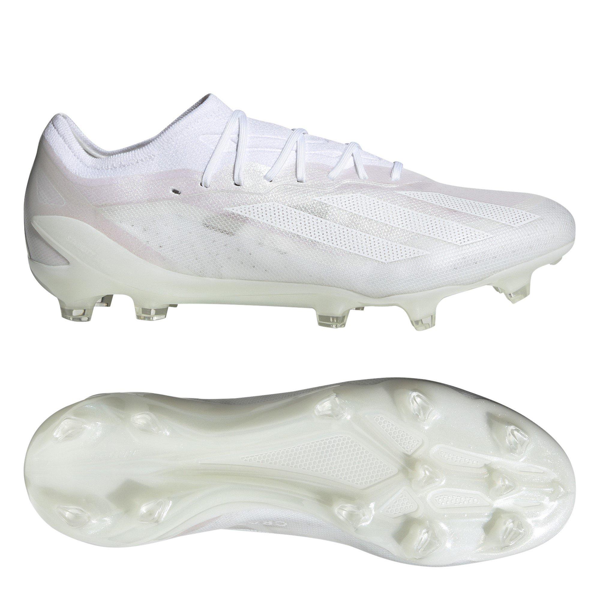 adidas X Crazyfast Elite Firm Ground Football Boots