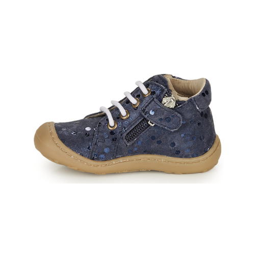 GBB - VEDOFA - Bleu