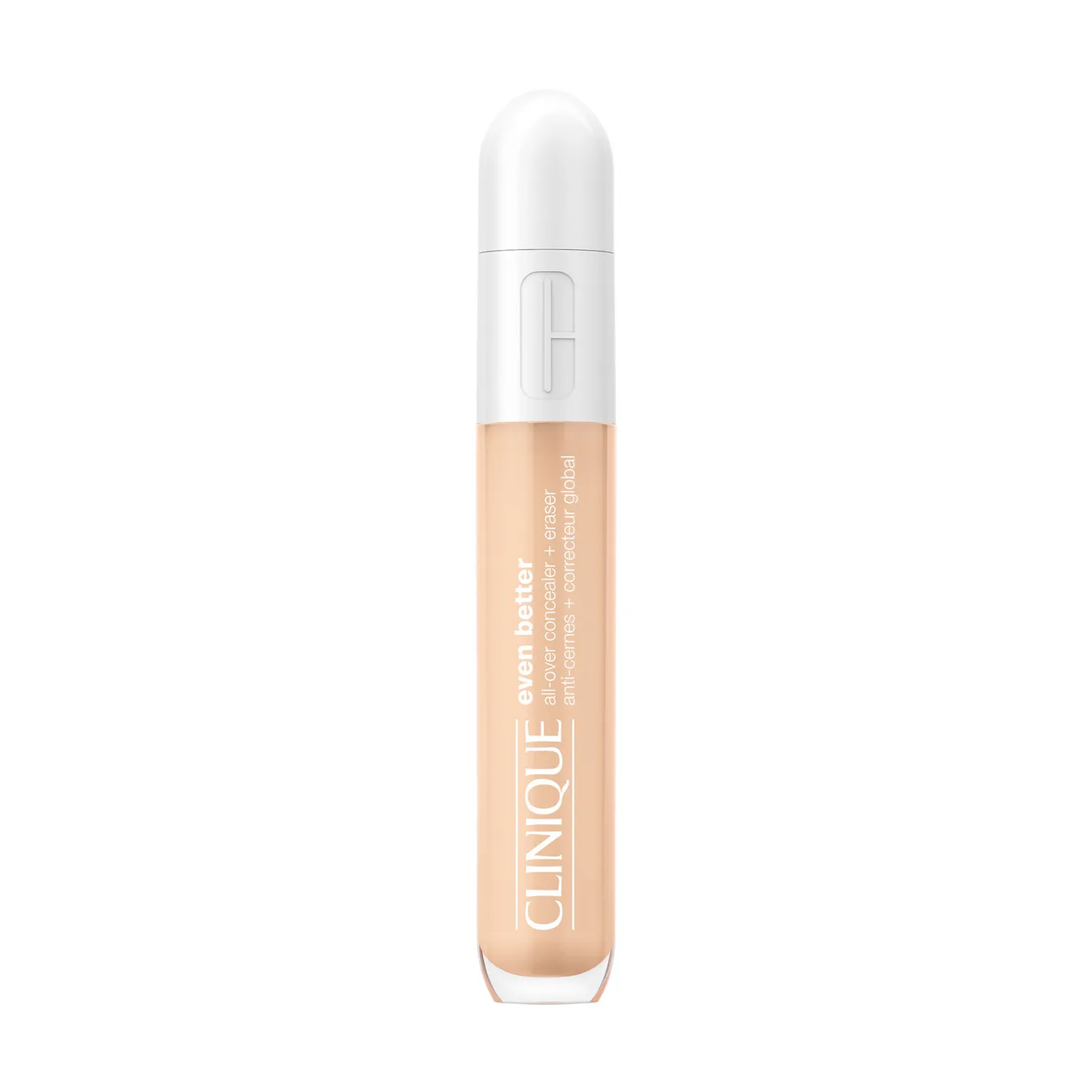 Clinique Even Better All-Over Concealer   Eraser10 Alabaster