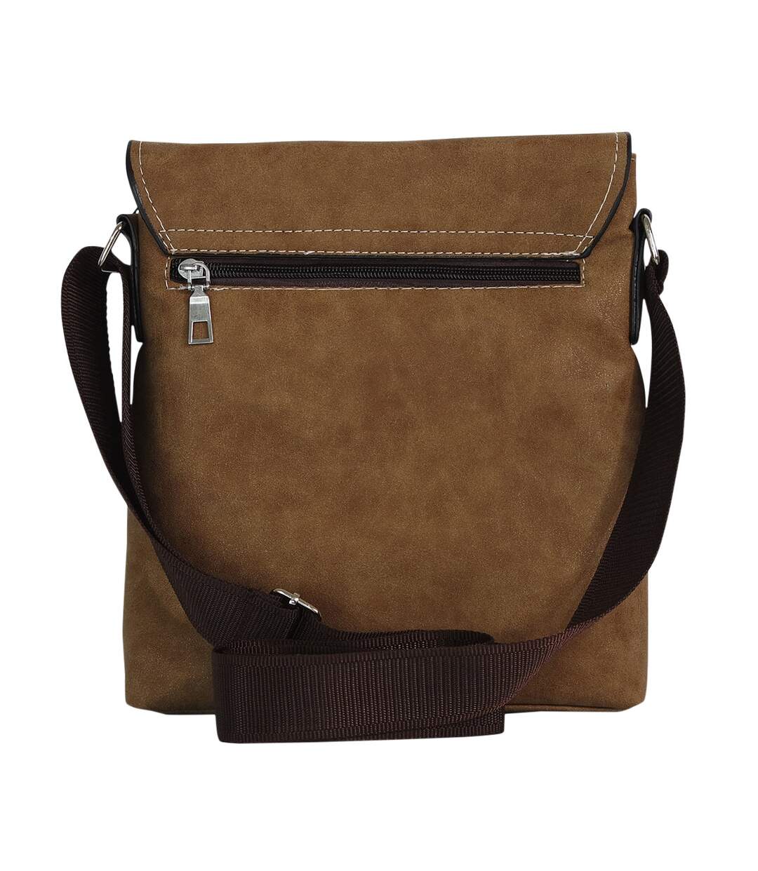 Sacoche bandoulière Wyatt homme