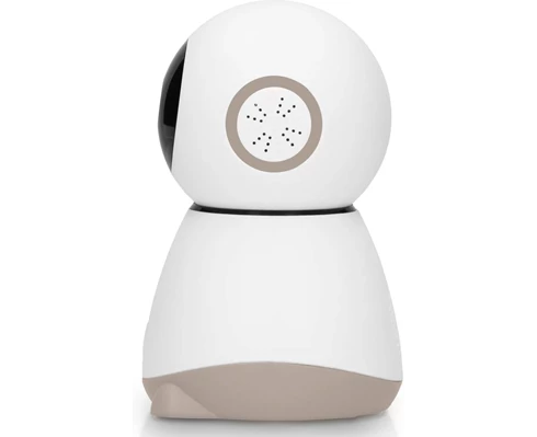 Alecto Baby WiFi Video Baby Monitor (SMARTBABY10BE)