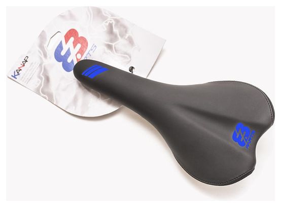 Selle Parts 8.3 Kanap Noir/Bleu