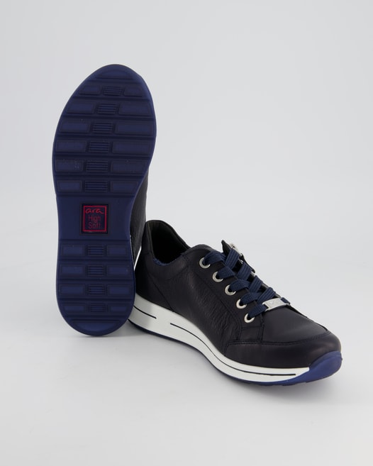 Ara Osaka 2.0 Schnürschuhe in Blau