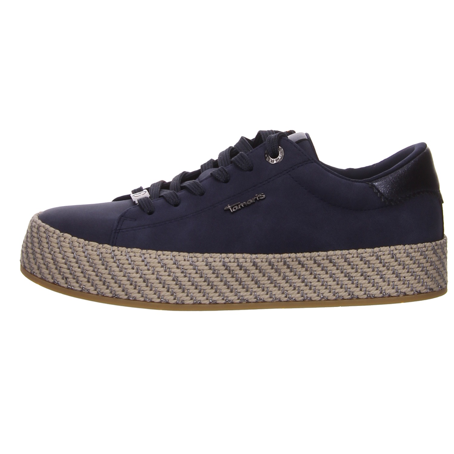 Tamaris Sneaker navyblau blau