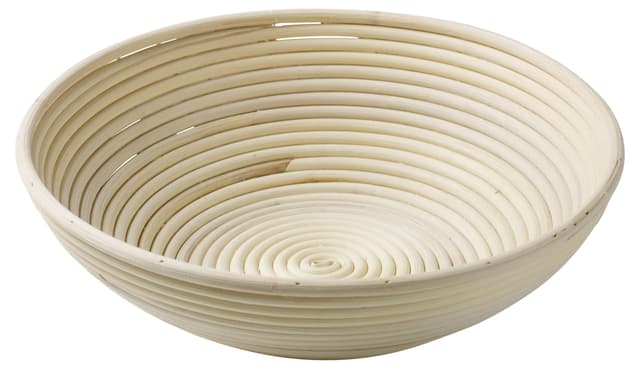 Funktion Hævekurv Dia. 30 x 8,5 cm 6 liter
