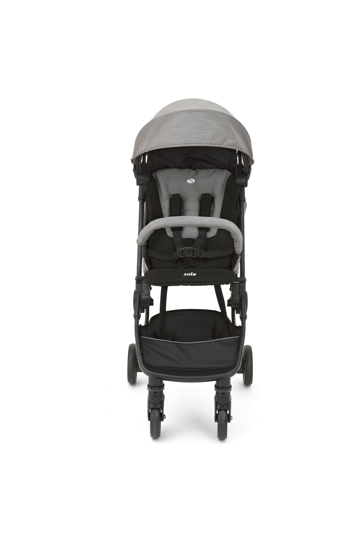 JoieJoie   Pact Lite Buggy grey flannel
