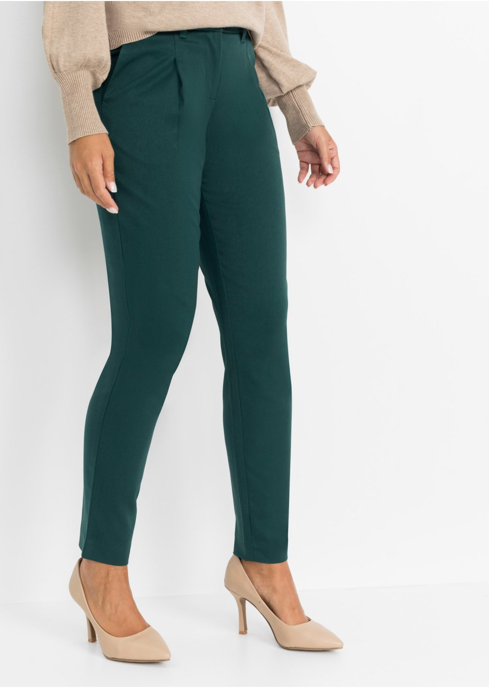 Pantalon business
