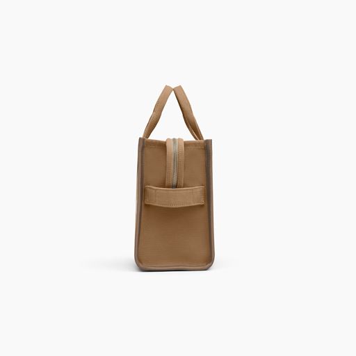 Marc Jacobs The Jacquard Tote Bag, Camel