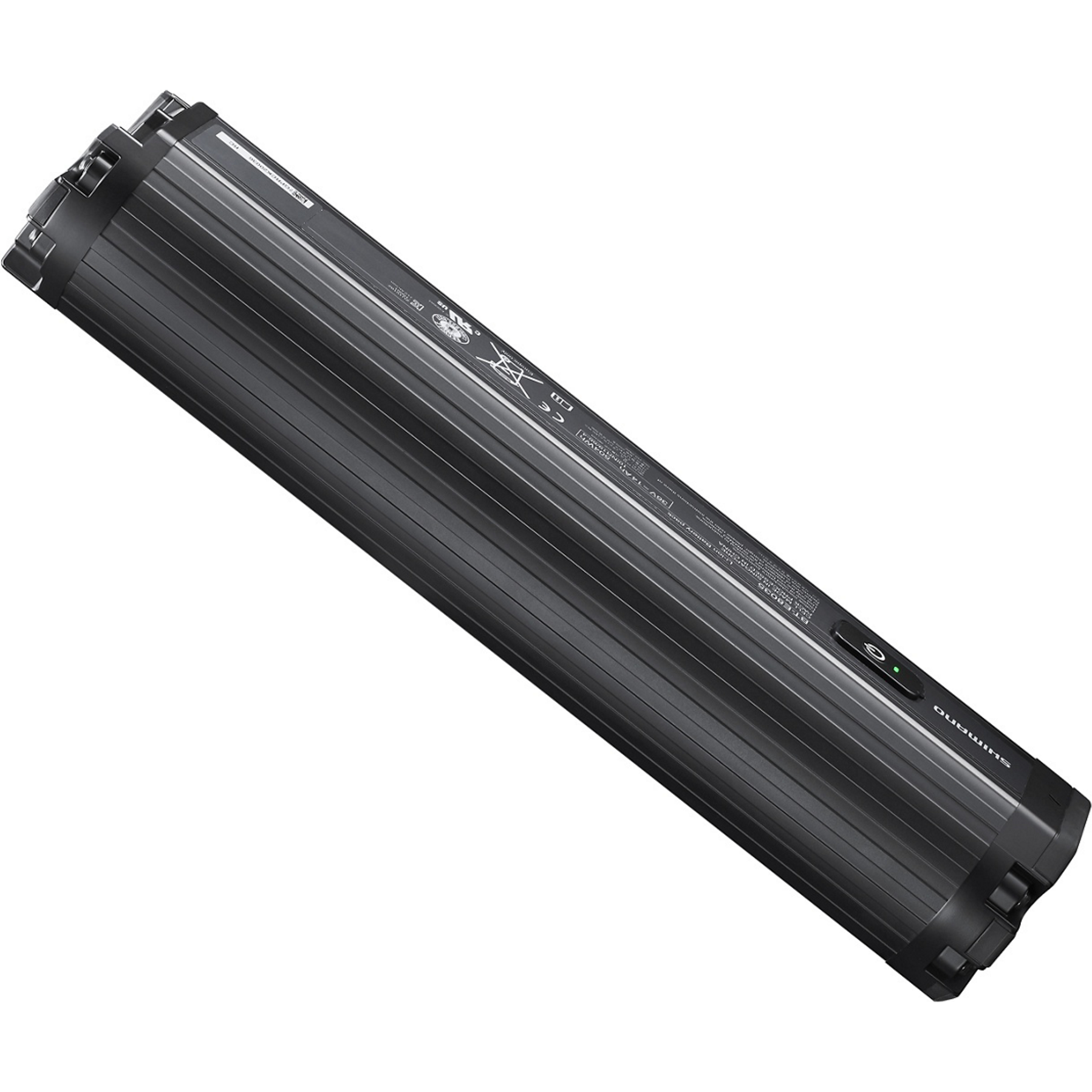 Shimano Steps BT-E8035 frame accu