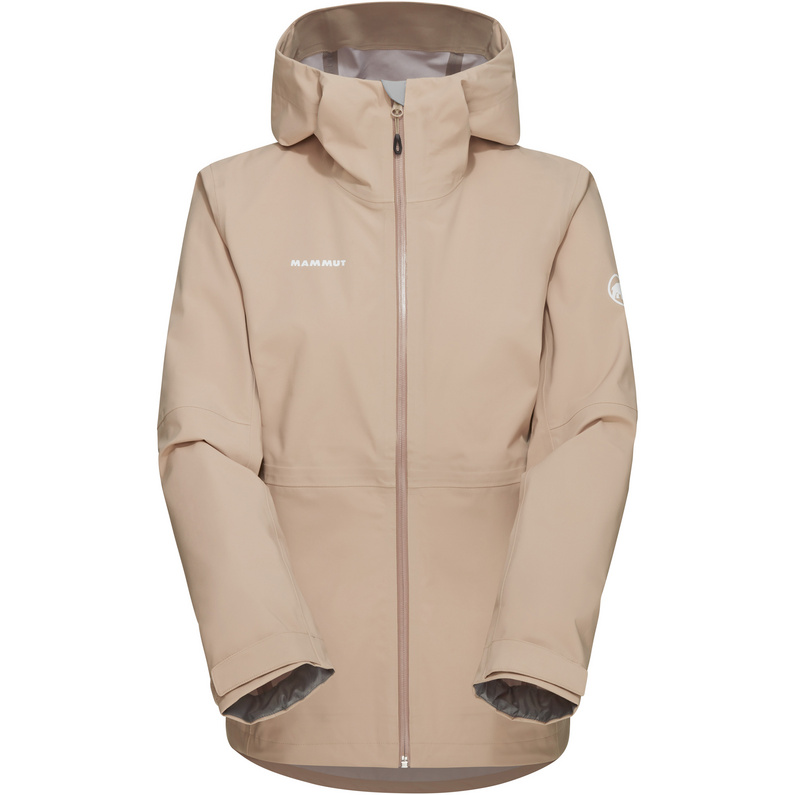 Mammut Damen Linard Guide HS Hoodie Jacke