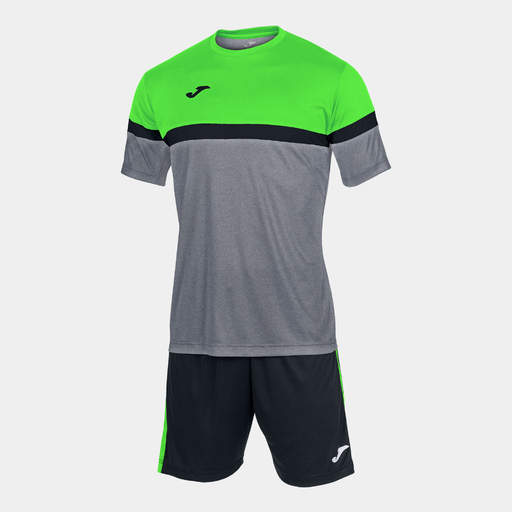 Conjunto Camiseta Y Short Joma Danubio