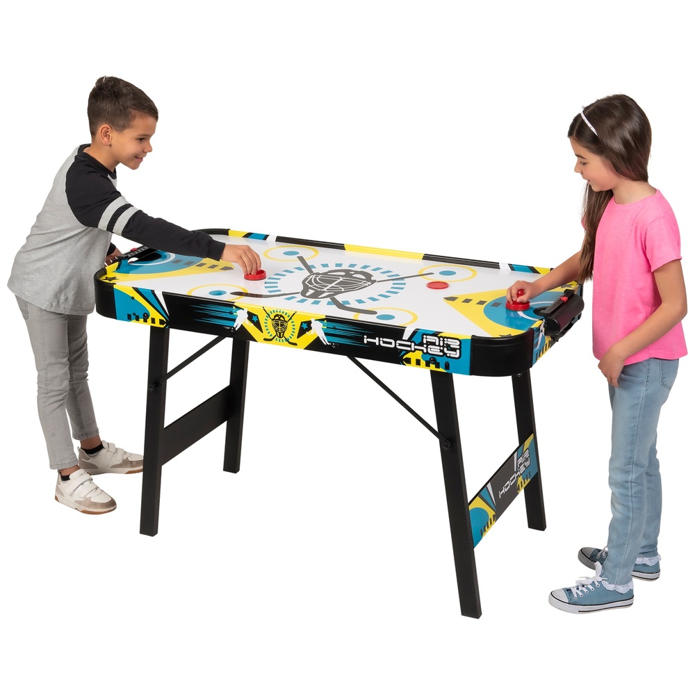 Fuß Airhockey-Spieltisch