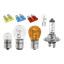 Bilpæresett Halogen 8 deler