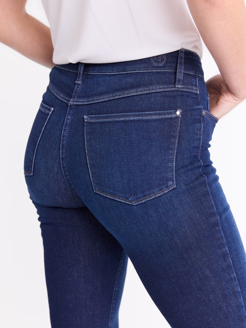 Roma straight jeans Light Stonewash   Us