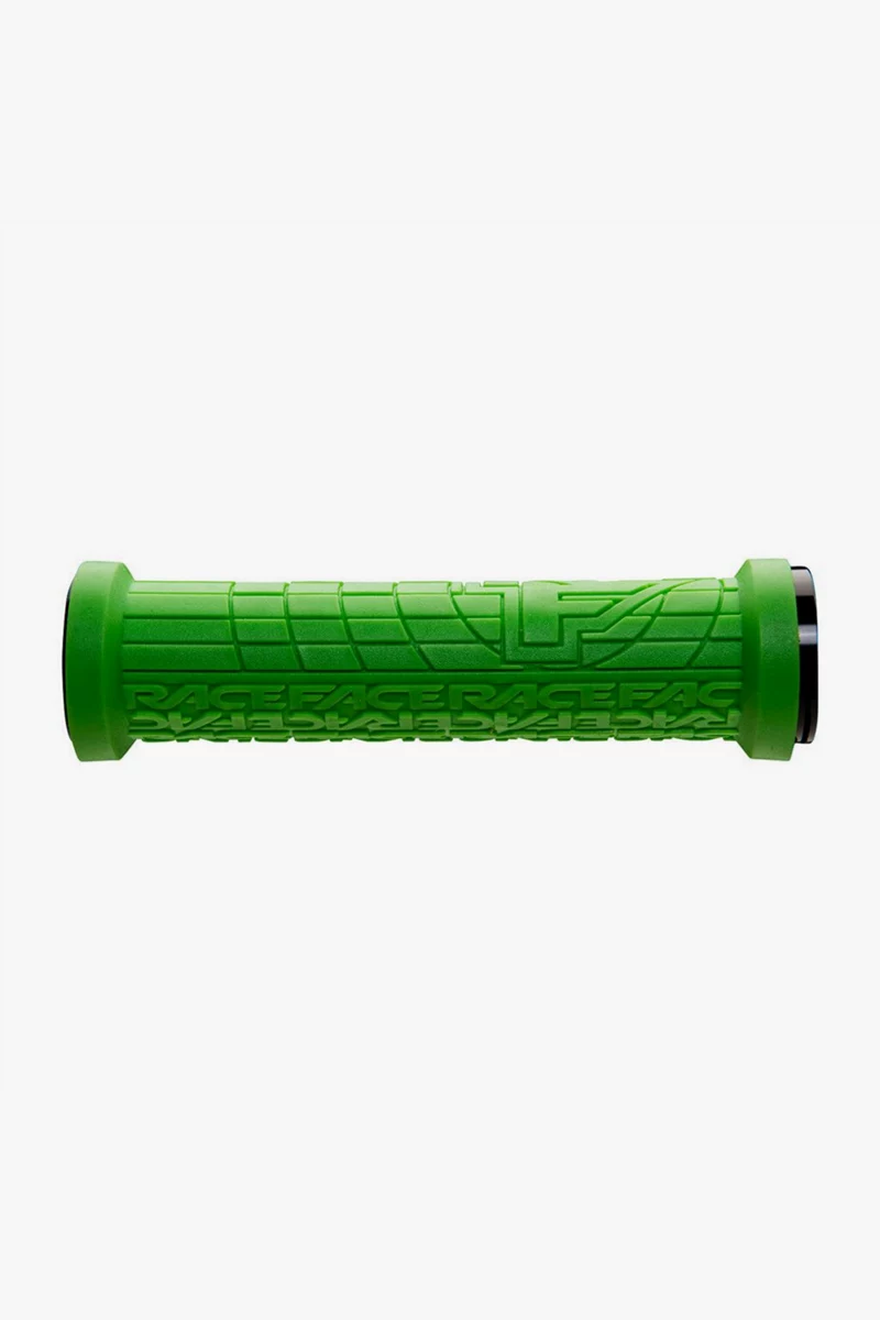 Race Face Grippler Lock-On 30 mm Lenkergriff